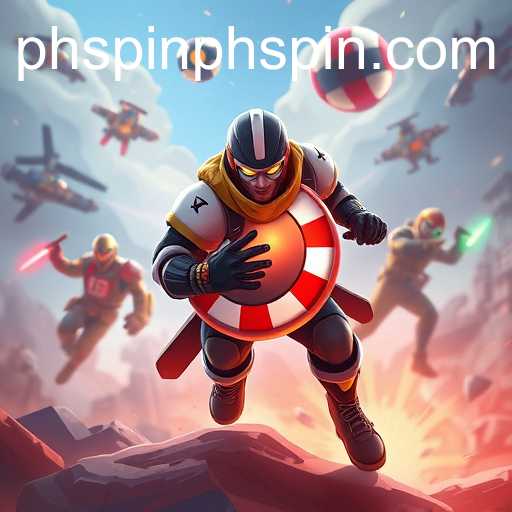 Phspin Dominates the Online Gaming World