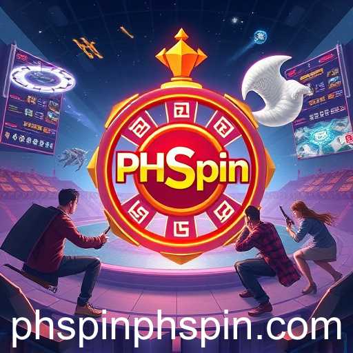 The Rise of PHSpin in the Gaming World