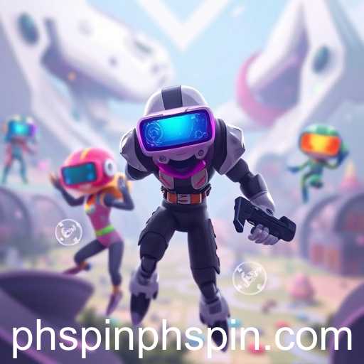 The Rise of Phspin: A New Era in Online Gaming