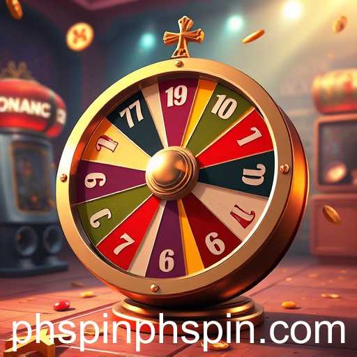 Spin Games